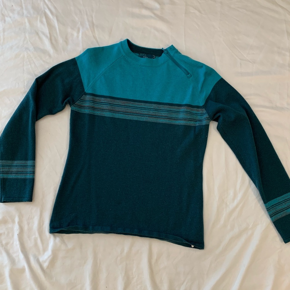 Prana Sweater